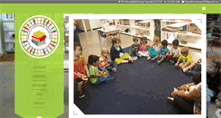 Desktop Screenshot of freeholdmontessori.com